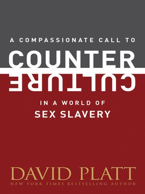 cover image of A Compassionate Call to Counter Culture in a World of Sex Slavery